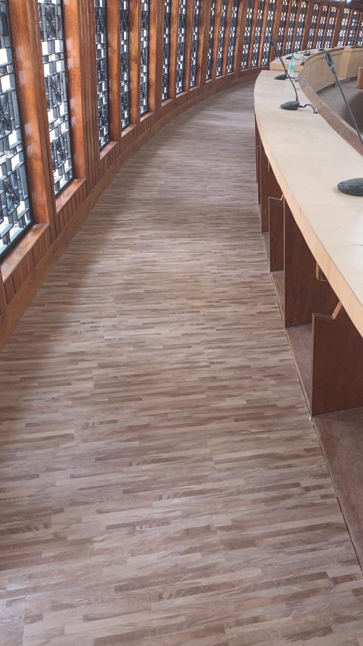 Vinyl Flooring