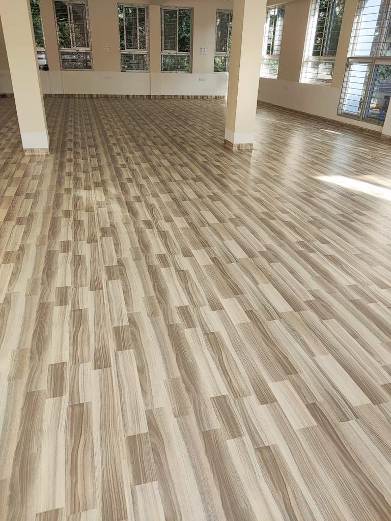 Vinyl Flooring7